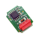 Golmar - Memoire debrochable platines autonomes U AV 0153, U AV 0163 etG TO 6200-PRA