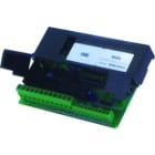 Golmar - Circuit microprocesseur de gestion 8BP, 1 porte (BUS plus)