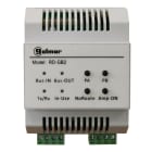 Golmar - Amplificateur de signal BUS GB2 multifonctions (GB2)