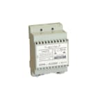 Golmar - Alimentation modulaire kits video SURF GSV372S-COL,1370SII,370S-COL 17 Vcc-1.5 A