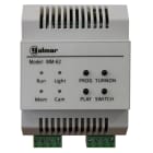 Golmar - Module memoire a utiliser avec alimentation GFA GB2 (GB2)