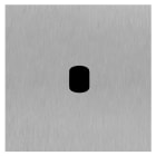 Golmar - Module NEXA inox avec percage au diametre T25, finition INOX