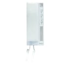 Golmar - Poste audio a combine reglage-exclusion niveau d'appel et ouv. auto TEKNA (GB2)