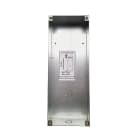 Golmar - Cuve d'encastrement pour platine en acier galvanise GTO6200 et GTO 6220 sans BM