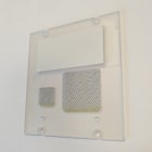 Golmar - Makrolon de protection pour fenetre afficheur GTO6200-6220 tous modeles