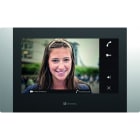 Golmar - Moniteur IP mains-libres couleur 7,0''