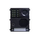 Golmar - Groupe audio digital BUS 2 fils GB2, indications sonores-lumineuses (GB2)