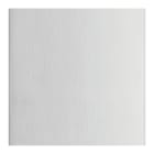 Golmar - Module NEXA aluminium de complement, plein