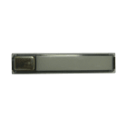 Golmar - Bouton de rechange simple appel pour platine NEXA inox