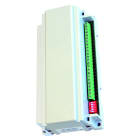 Golmar - Decodeur d'etage alimente 10 sorties, (1+N) et BUS GB2, rail DIN 10mod. PROXIMAN