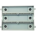 Golmar - Interface pour 3 ou 6 boutons (GB2-G2P-IP) NEXA INOX-ALU