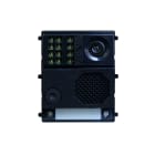 Golmar - Groupe video couleur BUS 2fils, camera orientable 105, norme handicap (GB2)