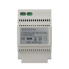 Golmar - Alimentation locale modulaire pour ART7W WiFi G2P 24 Vcc - 1 A, 3 modules DIN