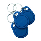 Golmar - Badge de proximite format porte cles 125 KHz pour kit JAZZ