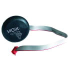 Golmar - Tete de lecture sans amplificateur pour centrale HEXACT T HEXAC14