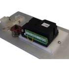 Golmar - Micro HP audio (1+N) pour echange standard sur micro HP Tonna