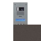 Golmar - Platine digitale inox geree HEXAWEB + clavier code (GB2-G2P)