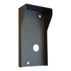 Golmar - Visiere zamac pour platines de kit SOUL audio-video 1, 2 et 4 boutons