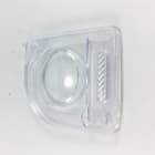 Golmar - Makrolon de protection de camera pour platine de rue de kit JAZZ G KITJAZZ P7H