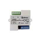 Golmar - Repartiteur de BUS 2 directions mini boitier, protection courts-circuits (G2P)