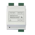 Golmar - Repartiteur de colonne BUS 4 directions, LED detat, 4 modules DIN (G2P)