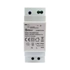 Golmar - Alimentation modulaire 12 Vcc - 2.0 A, 2 modules DIN