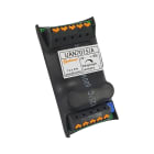 Golmar - Temporisateur de gache reglable de 1 a 40 sec (12-24 Vca-Vcc)