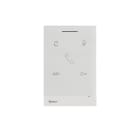Golmar - Poste audio mains-libres avec reglage-exclusion niv. d'appel et ouv. auto (G2P)