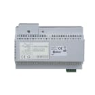 Golmar - Alimentation modulaire, 18 Vcc - 3.5 A, 8 modules DIN