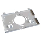 Golmar - Etrier de fixation mural en acier pour moniteurs ART7H, ART7LITE et ART7W G2P