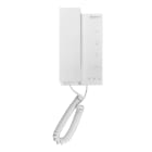 Golmar - Poste audio a combine avec reglage-exclusion niv. d'appel et ouv. auto (G2P)