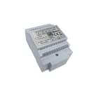 Golmar - Alimentation modulaire kits SOUL LITE et audio 30 Vcc - 0.8 A, 4 modules DIN