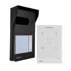 Golmar - Kit audio SOUL G2P 1 appel avec poste mains-libres ART1