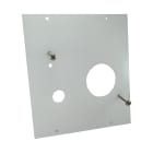 Golmar - Adaptateur de montage pour platine type UAE62.. pour micro-HP UAV 4187