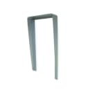 Golmar - Visiere alu pour platines GTV62-103 et GTV62-104