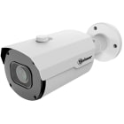 Golmar - Camera tube analogique 1080p (2MP) - Varifocale 2.8-12mm, IP66