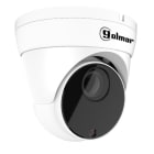 Golmar - Camera dome analogique 1080p (2MP) - Varifocale 2.8-12mm, IP66