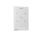 Golmar - Poste audio mains-libres avec reglage-exclusion niv. d'appel et ouv. auto (IPG+)