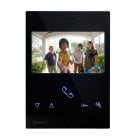 Golmar - Moniteur video couleur ART4 mains libres 4.3'' (Finition noire) (G2P)