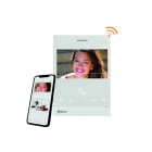 Golmar - Moniteur video couleur ART4 mains libres 4.3'' (WiFi) (G2P)