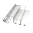 Golmar - Fixations reglables en L et Z pour ventouse T VM 300 SA-01