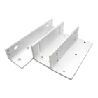 Golmar - Fixations reglables en L et Z pour ventouse T VM 600 SA-01