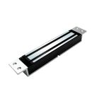 Golmar - Ventouse electromagnetique 300 Kg a encastrer. (12 Vcc 0.45A)-(24 Vcc 0.29A)