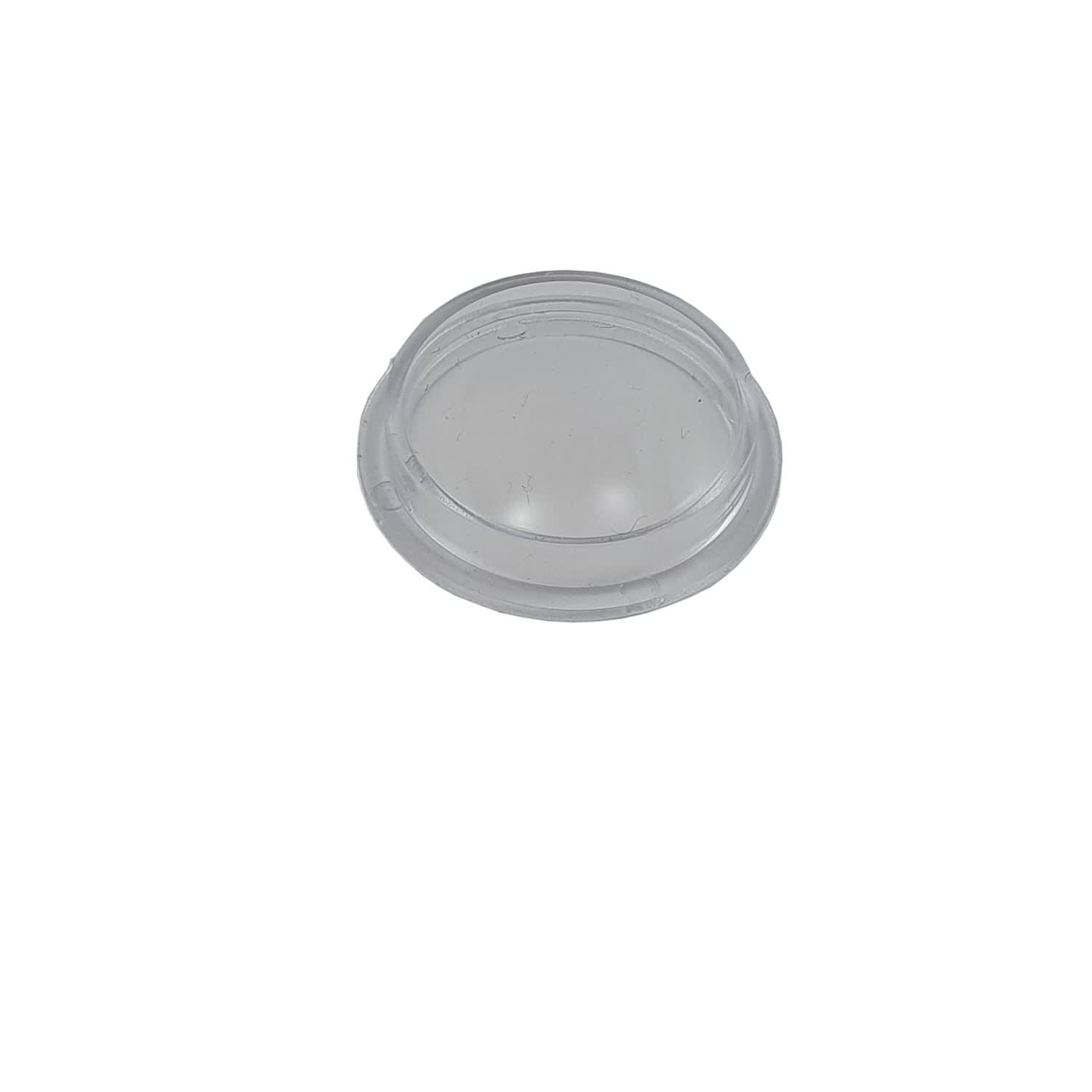 Golmar - Makrolon de protection de camera pour platine kit G SOUL-ACCESS