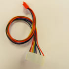 Golmar - Cordon clavier pour platine digitale GTO6200-6220-PRA-PRG, MICRO-MATCH 1.27