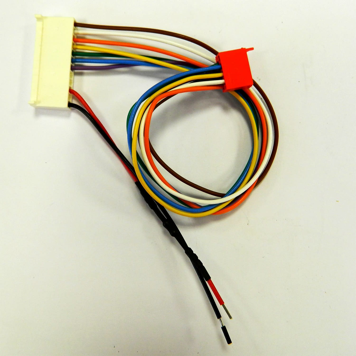 Golmar - Cordon clavier pour platine digitale GTO6200-6220-HEG-HGB2, MICRO-MATCH 1.27