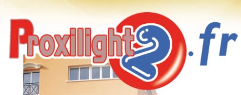 Golmar - Transfert de site PROXILIGHT2.fr vers PROXILIGHT2.fr