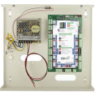 Golmar - Centrale de controle d'acces CA4 4 portes avec alimentation