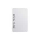 Golmar - Carte de proximite noire MIFARE 13.56 MHz