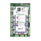 Golmar - Electronique de centrale de controle d'acces CA4 4 portes